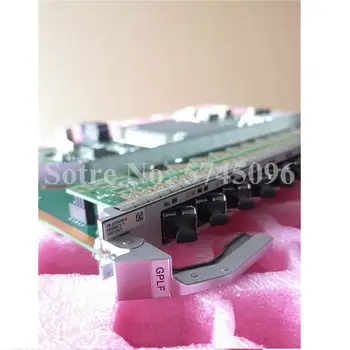 Original GPLF C++ 16 ports GPON OLT Interface service Board for OLT MA5800-X2 MA5800-X7 MA5800-X15 MA5800-X17
Original GPLF C++ 16 ports GPON OLT Interface service Board for OLT MA5800-X2 MA5800-X7 MA5800-X15 MA5800-X17