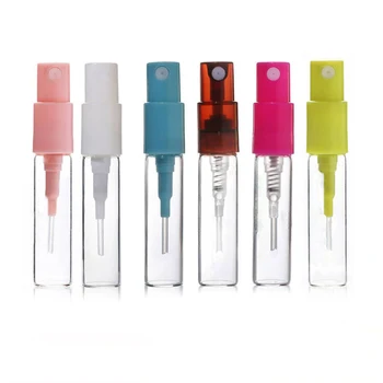 30pcs Refillable Portable Mini perfume bottle & Traveler Spray Atomizer Pump Case make up tool Random Color Hot Sale
30pcs Refillable Portable Mini perfume bottle & Traveler Spray Atomizer Pump Case make up tool Random Color Hot Sale