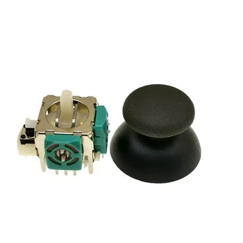 100pcs Analog Thumb Grip Stick Cap&100pcs 3D Analog joystick Repair Part For PS2 Controller
100pcs Analog Thumb Grip Stick Cap&100pcs 3D Analog joystick Repair Part For PS2 Controller
