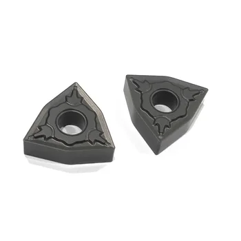 10pcs/lot WNMG080404-PM PC4125 WNMG080408-PM PC4125 Milling Tool CNC External Turning Tool Hard Alloy Lathe Cutter Metal Lathe
10pcs/lot WNMG080404-PM PC4125 WNMG080408-PM PC4125 Milling Tool CNC External Turning Tool Hard Alloy Lathe Cutter Metal Lathe