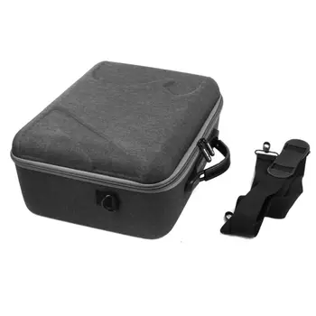 Carrying Case Storage Shoulder Bag Handbag for FIMI X8SE/ FIMI X8SE 2020 R9CB
Carrying Case Storage Shoulder Bag Handbag for FIMI X8SE/ FIMI X8SE 2020 R9CB