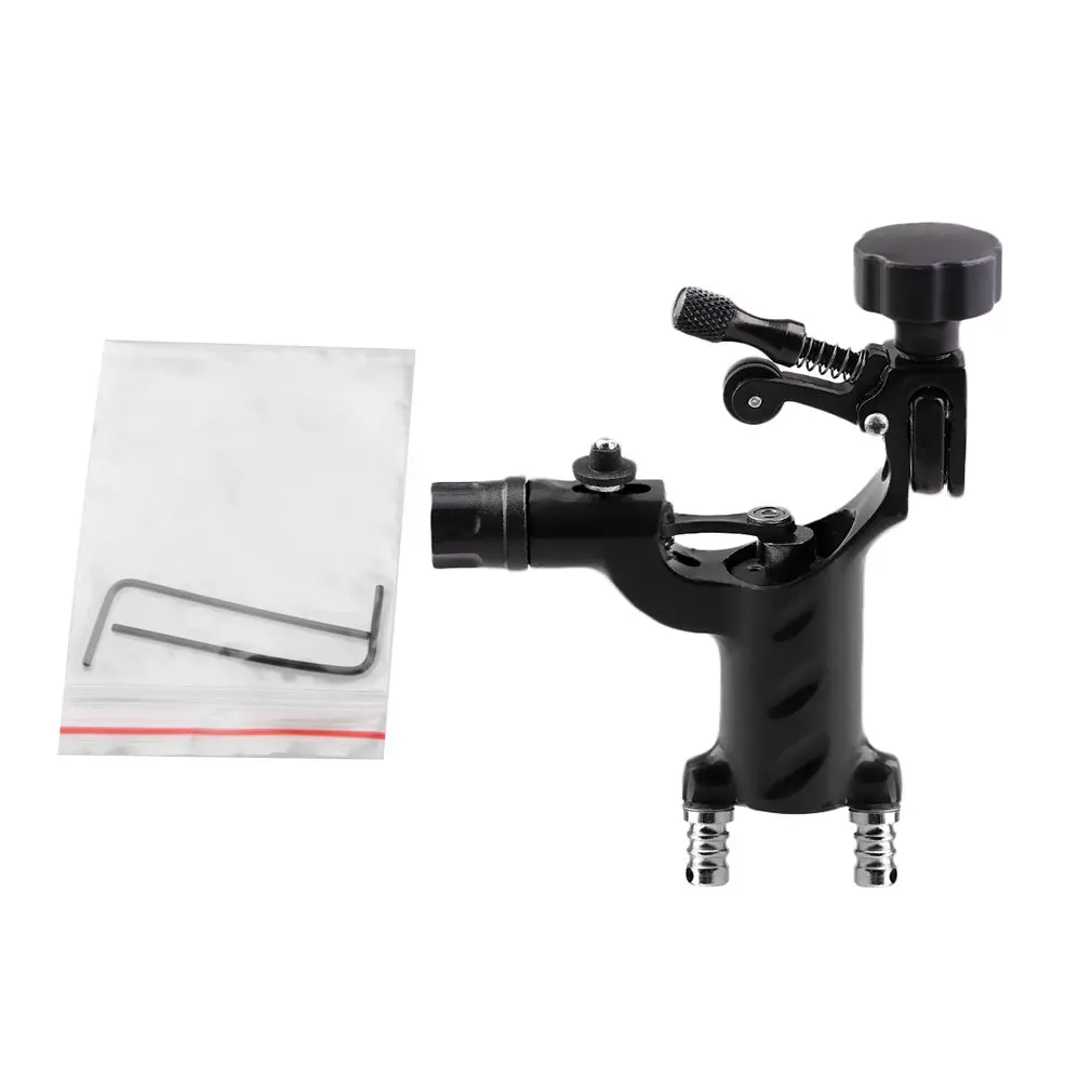 Excellent Quality Dragonfly Rotary Tattoo Machine Professional Shader And Liner Assorted Tatoo Motor Gun Kits Supply
Excellent Quality Dragonfly Rotary Tattoo Machine Professional Shader And Liner Assorted Tatoo Motor Gun Kits Supply