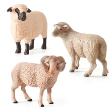 Simulation Farm Animal Fun Toy Ranch Cute Sheep Movable Doll Model Collection Decoration Children's Educational Toy Statue Gift
Simulation Farm Animal Fun Toy Ranch Cute Sheep Movable Doll Model Collection Decoration Children's Educational Toy Statue Gift
