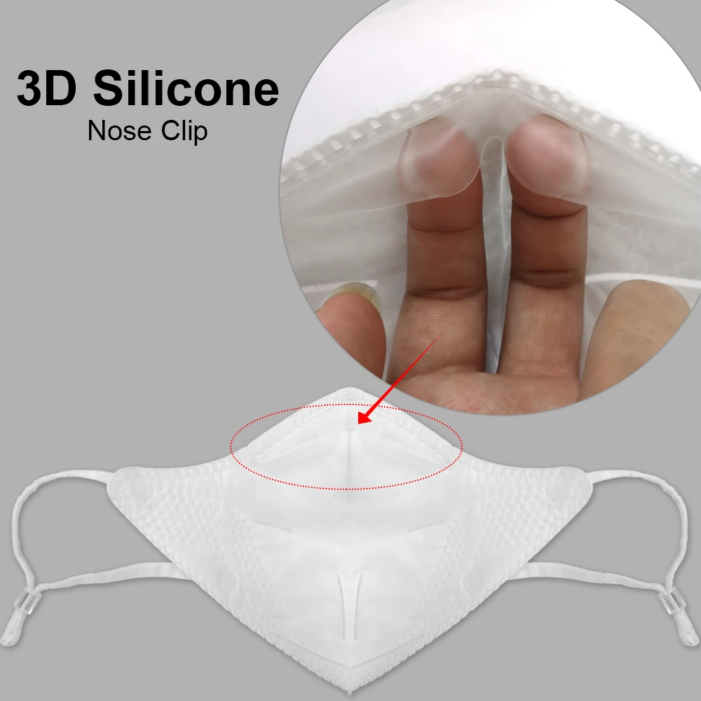 KN95 Personal disposable Protective Mask Non Woven 1 Meltblown cloth Dustproof Maldehyde Prevent Face Earloop Mask
KN95 Personal disposable Protective Mask Non Woven 1 Meltblown cloth Dustproof Maldehyde Prevent Face Earloop Mask