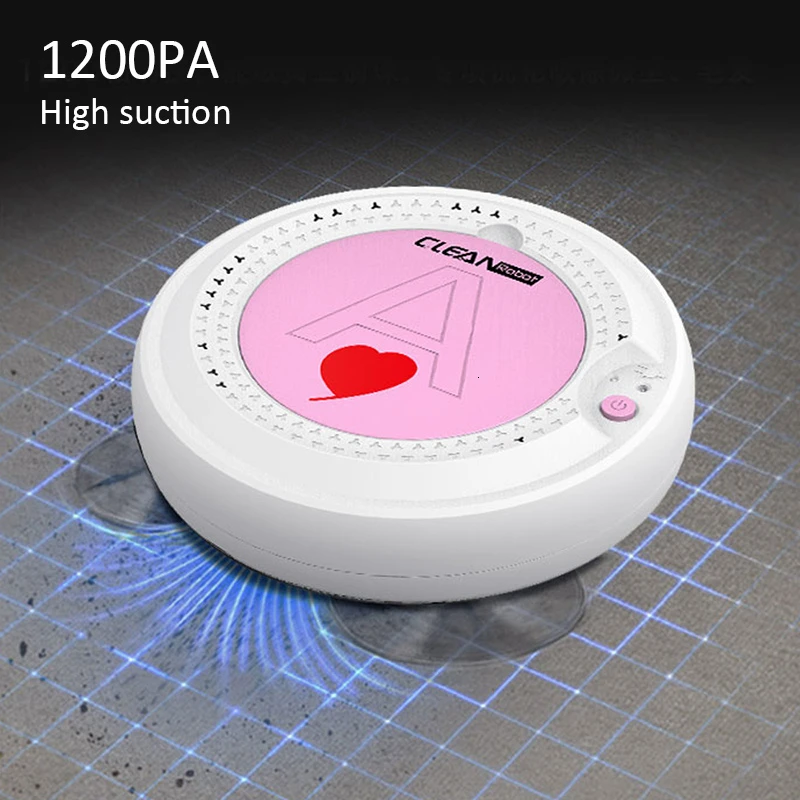 3-in-1 Sweeping Robot Multi-function Intelligent Automatic Vacuum Cleaner Dehumidification Mites Floor Cleaning Smart Robot
3-in-1 Sweeping Robot Multi-function Intelligent Automatic Vacuum Cleaner Dehumidification Mites Floor Cleaning Smart Robot