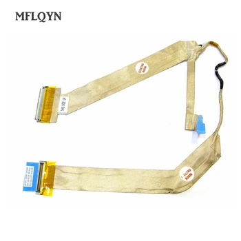 New LVDS LCD Screen Cable For Dell XPS M1330 1330 1318 PP25L Laptop Screen Flex 50.4C310.101 0RW488
New LVDS LCD Screen Cable For Dell XPS M1330 1330 1318 PP25L Laptop Screen Flex 50.4C310.101 0RW488