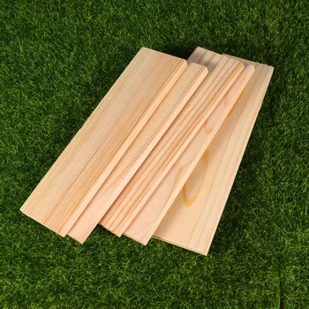 20Pcs Rectangle Wood Boards Delicate Photography Wood Boards Photo Studio Background Props (Size 4x10cm)
20Pcs Rectangle Wood Boards Delicate Photography Wood Boards Photo Studio Background Props (Size 4x10cm)