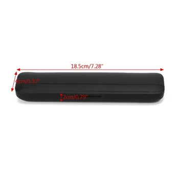 Universal Pen Case for Wacom Tablet's Pen Intuos Pen (LP-171-0K) (LP-180-0K) U1JA 
Universal Pen Case for Wacom Tablet's Pen Intuos Pen (LP-171-0K) (LP-180-0K) U1JA