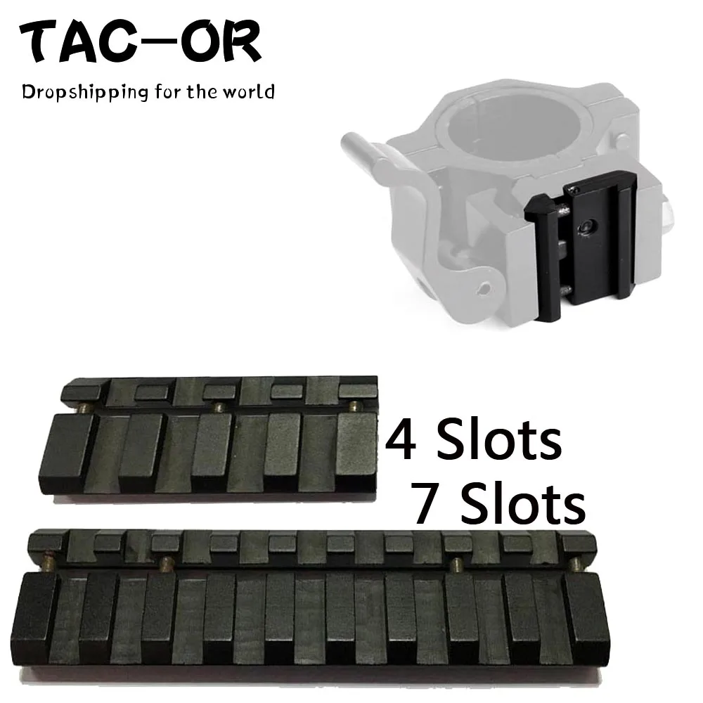 Tactical Low Snap-in Dovetail to Weaver Picatinny Rail Adapter 11mm to 20mm Converter Mount Base Rifle Accessory Dropshipping
Tactical Low Snap-in Dovetail to Weaver Picatinny Rail Adapter 11mm to 20mm Converter Mount Base Rifle Accessory Dropshipping