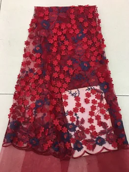 Latest african laces 2019 High quality 3d flower fabric Sequins embroidery tulle lace fabric for blue wedding dress RF2527
Latest african laces 2019 High quality 3d flower fabric Sequins embroidery tulle lace fabric for blue wedding dress RF2527