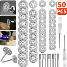 50PCS 16/18/22/25mm Diamond Grinding Disc Rotary Tool Metal Cutting Wheel Grinding Disc For Most Rotary And Pneumatic Tools
50PCS 16/18/22/25mm Diamond Grinding Disc Rotary Tool Metal Cutting Wheel Grinding Disc For Most Rotary And Pneumatic Tools