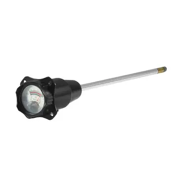 2in1 Long Probe Soil pH Moisture Meter Soil Tester Self-Powered Monitor 30cm 11\" 28TC 
2in1 Long Probe Soil pH Moisture Meter Soil Tester Self-Powered Monitor 30cm 11\" 28TC