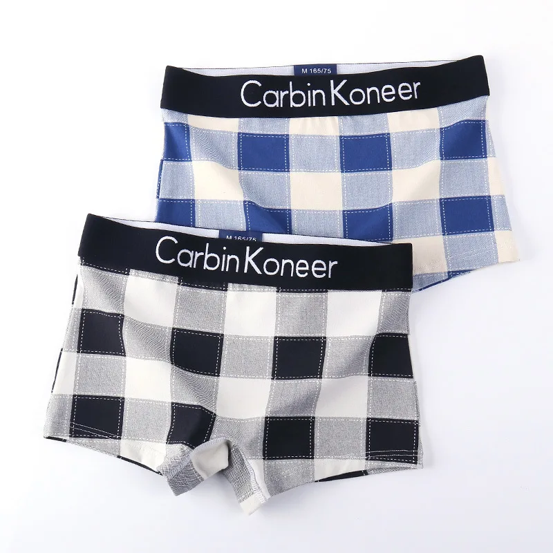 3pcs Women Plaid Print Sport Boyshort Tomboy Mid-waist Underwear Les Lesbian Trans Boxer Briefs Knickers Underpant Shorts Pantie
3pcs Women Plaid Print Sport Boyshort Tomboy Mid-waist Underwear Les Lesbian Trans Boxer Briefs Knickers Underpant Shorts Pantie