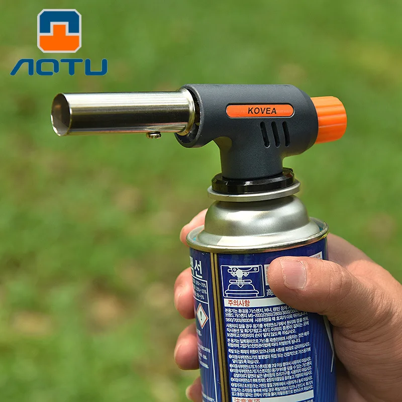 Outdoor Mini Air Gun Camping Barbecue Spray Gun Night Market Fire Gun Welding Torch Fuel Piece Number of Wind Deflector Type
Outdoor Mini Air Gun Camping Barbecue Spray Gun Night Market Fire Gun Welding Torch Fuel Piece Number of Wind Deflector Type