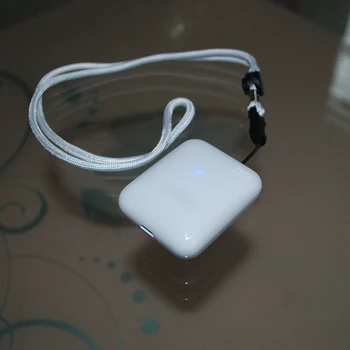 Portable Air Purifier Hanging Neck Small Mini Portable With Negative Ion In Addition To Formaldehyde Used Smoke Artifact
Portable Air Purifier Hanging Neck Small Mini Portable With Negative Ion In Addition To Formaldehyde Used Smoke Artifact