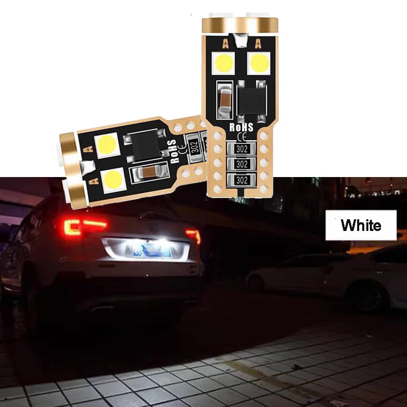 W5W LED T10 5W5 Auto Dome Interior Light 194 For SEAT Leon 1 2 3 MK3 FR Cordoba Ibiza Duster Car clearance Lamp 168 Trunk Blub
W5W LED T10 5W5 Auto Dome Interior Light 194 For SEAT Leon 1 2 3 MK3 FR Cordoba Ibiza Duster Car clearance Lamp 168 Trunk Blub