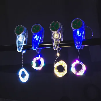 Led Strip Photo Clip LED Light String Battery Powered Christmas Decoration Party Wedding Party Wedding Decorative Fairy Lights
Led Strip Photo Clip LED Light String Battery Powered Christmas Decoration Party Wedding Party Wedding Decorative Fairy Lights