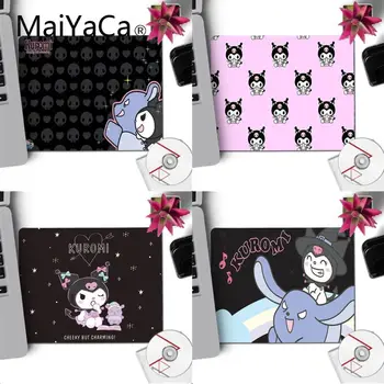 MaiYaCa Cartoon Cute My Melody kuromi Beautiful Anime Mouse Mat mousepad Smooth Writing Pad Desktops Mate gaming mat desk pad
MaiYaCa Cartoon Cute My Melody kuromi Beautiful Anime Mouse Mat mousepad Smooth Writing Pad Desktops Mate gaming mat desk pad