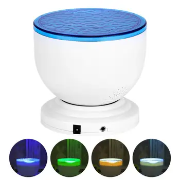2020 Newest Ocean Wave LED Projector Night Light Starry Sky Projector Lamp With Music Player For Wedding Party Bedroom Decoratio
2020 Newest Ocean Wave LED Projector Night Light Starry Sky Projector Lamp With Music Player For Wedding Party Bedroom Decoratio