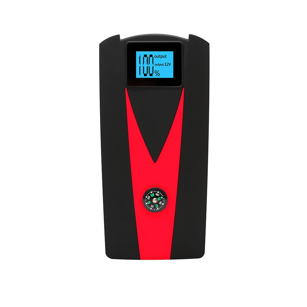 car battery booster