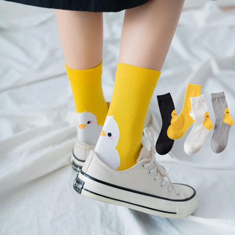 Kawaii желтый цыпленок носки с мультяшным рисунком Для мужчин Для женщин Для мужчин в стиле «хип-хоп» на Курица Носки без пятки счастливые носки хлопковые с забавным подарки на праздники
Kawaii желтый цыпленок носки с мультяшным рисунком Для мужчин Для женщин Для мужчин в стиле «хип-хоп» на Курица Носки без пятки счастливые носки хлопковые с забавным подарки на праздники