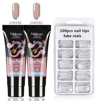 Beateal Poly Extention Gel Kits Nail Art French Nail Clear Camouflage Color Nail Tips Crystal Quick Builder Uv Poly gel Varnish
Beateal Poly Extention Gel Kits Nail Art French Nail Clear Camouflage Color Nail Tips Crystal Quick Builder Uv Poly gel Varnish