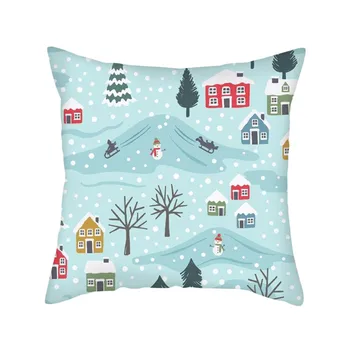 Nanacoba Short Plush Throw Pillowcases Cute Squirrel Animals Pillow Covers Home Sofa Car Decorative Cushion Cover 45x45cm
Nanacoba Short Plush Throw Pillowcases Cute Squirrel Animals Pillow Covers Home Sofa Car Decorative Cushion Cover 45x45cm