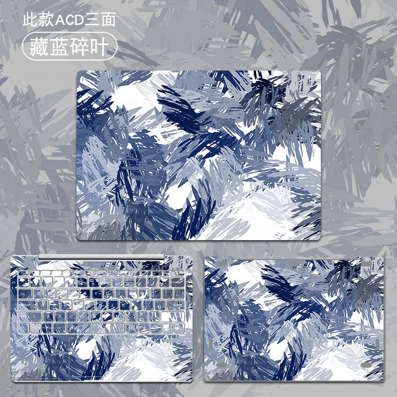 Laptop Skin Cover Sticker for Xiaomi Mi Notebook Pro 15.6 Vinyl Decal Computer Stickers for Xiaomi Mi Air 12 13 RedmiBook 14
Laptop Skin Cover Sticker for Xiaomi Mi Notebook Pro 15.6 Vinyl Decal Computer Stickers for Xiaomi Mi Air 12 13 RedmiBook 14