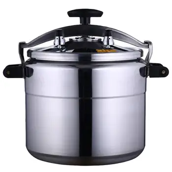 Gas Cooker Efficient Pressure Cookers Kitchen Cooking Pot Induction Cooker Large Capacity Pressure Cooker For Home Restaurant
Gas Cooker Efficient Pressure Cookers Kitchen Cooking Pot Induction Cooker Large Capacity Pressure Cooker For Home Restaurant