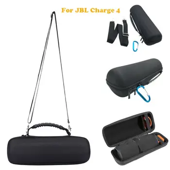 US STOCK For JBL Charge 4 Bluetooth Speaker Travel Hard Carry Case Portable Shoulder Bag 
US STOCK For JBL Charge 4 Bluetooth Speaker Travel Hard Carry Case Portable Shoulder Bag