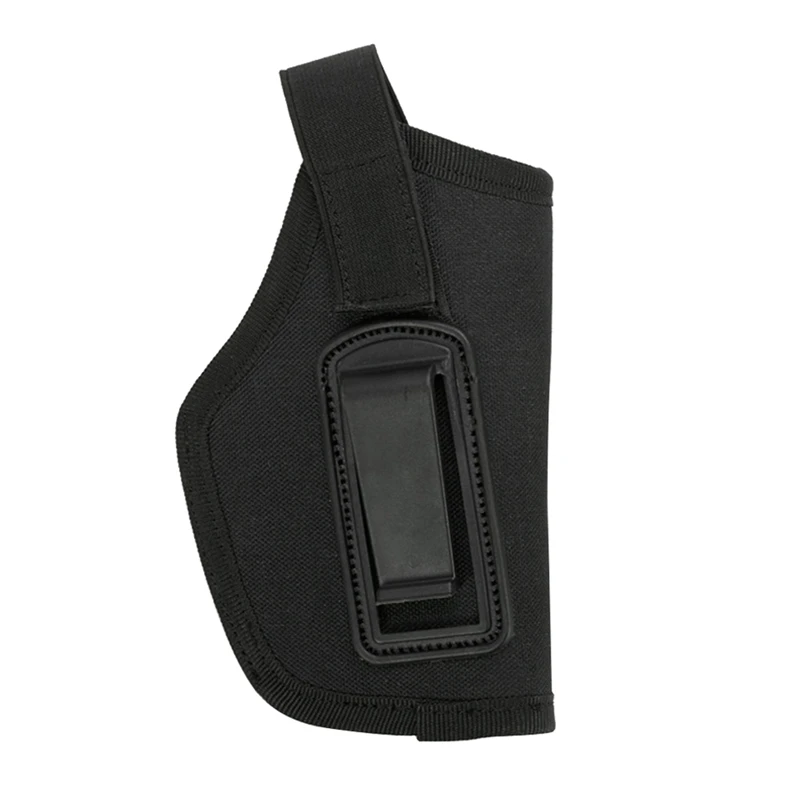 Outdoor Tactical Equipment Waist Bag Oxford Cloth Horizontal General Protection Holster CS Field Operations Small Waist Bag
Outdoor Tactical Equipment Waist Bag Oxford Cloth Horizontal General Protection Holster CS Field Operations Small Waist Bag