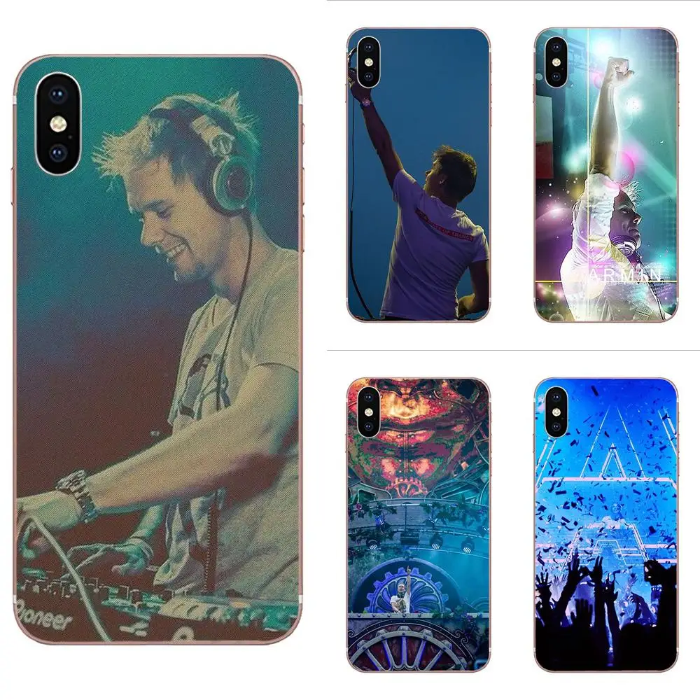 Thin TPU Cell Design Armin Van Buuren Dj For Xiaomi Mi3 Mi4 Mi4C Mi4i Mi5 Mi 5S 5X 6 6X 8 SE Pro Lite A1 Max Mix 2 Note 3 4
Thin TPU Cell Design Armin Van Buuren Dj For Xiaomi Mi3 Mi4 Mi4C Mi4i Mi5 Mi 5S 5X 6 6X 8 SE Pro Lite A1 Max Mix 2 Note 3 4