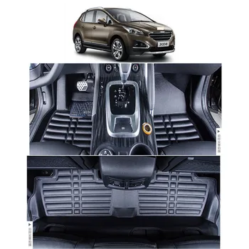 leather car floor mat carpet rug for peugeot 3008 2008 2009 2010 2011 2012 2013 2014 2015 2016 rug carpet accessories
leather car floor mat carpet rug for peugeot 3008 2008 2009 2010 2011 2012 2013 2014 2015 2016 rug carpet accessories