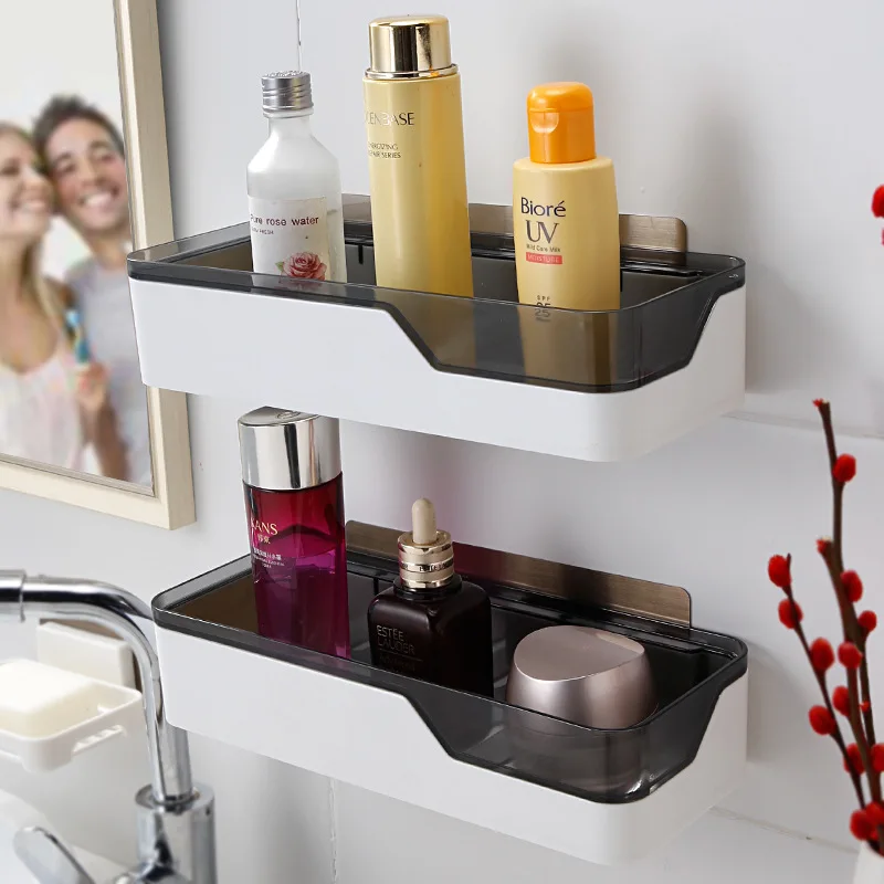 Toilet storage rack bathroom punch-free toilet wall hanging bathroom bathroom bathroom washstand wall storage artifact
Toilet storage rack bathroom punch-free toilet wall hanging bathroom bathroom bathroom washstand wall storage artifact