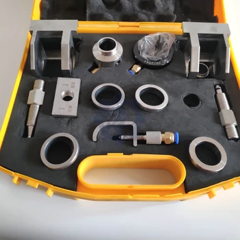 New Multi-functional adaptors common rail diesel injector adaptor for Bosh and Deno injector, fuel injector adapters, common r
New Multi-functional adaptors common rail diesel injector adaptor for Bosh and Deno injector, fuel injector adapters, common r