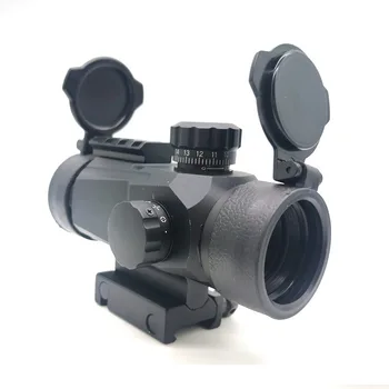 Discovery CRD 1X35 RD red dot sight scope Tactical Hunting collimator sight riflescope For Airsoft Rifles
Discovery CRD 1X35 RD red dot sight scope Tactical Hunting collimator sight riflescope For Airsoft Rifles