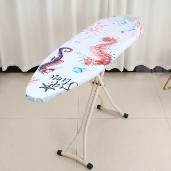 Fashion Ironing Board Cover Ocean Series Pattern Ironing Cloth Digital Printing Ironing Board Cover High Quality Protective Cove
Fashion Ironing Board Cover Ocean Series Pattern Ironing Cloth Digital Printing Ironing Board Cover High Quality Protective Cove