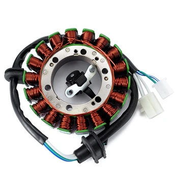 TDM850 Engine Stator Coil For Yamaha TDM 850 1996 1997 1998 1999 2000 2001 4TX-81410-00 Motorcycle Ignition Stator Coil 
TDM850 Engine Stator Coil For Yamaha TDM 850 1996 1997 1998 1999 2000 2001 4TX-81410-00 Motorcycle Ignition Stator Coil