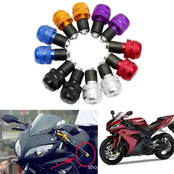 Motorcycle E-Bike Universal Modification Handle Plug Handle Plug Head Handle Plug Tap Handle Plug Balance Plug
Motorcycle E-Bike Universal Modification Handle Plug Handle Plug Head Handle Plug Tap Handle Plug Balance Plug