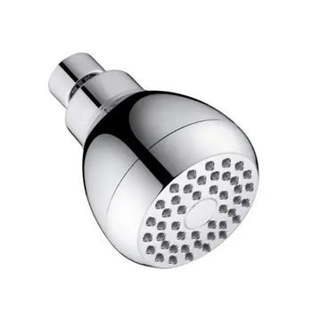 

High Pressure Shower Head Anti-leak Fixed Showerhead Adjust Swivel Ball Joint 449C