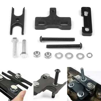 2020 new 1 Set LS Valve Spring Compressor Tool LS1 LS2 LS3 LS6 Car Supplies For Chevrolet LSX
2020 new 1 Set LS Valve Spring Compressor Tool LS1 LS2 LS3 LS6 Car Supplies For Chevrolet LSX