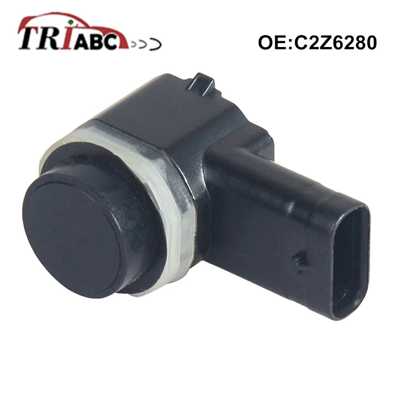 C2Z6280 PDC Park sensor For Jaguar XK X-Type CF1 C2P20587 New Anti Radar Detector Reversing System Security Distance Control
C2Z6280 PDC Park sensor For Jaguar XK X-Type CF1 C2P20587 New Anti Radar Detector Reversing System Security Distance Control