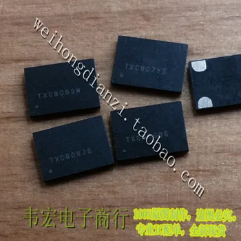 Free Delivery.TXCB069W TXCB08J6 TXCB07Y5 TXCB06B6 QFN4 new integrated chip crystal oscillator 
Free Delivery.TXCB069W TXCB08J6 TXCB07Y5 TXCB06B6 QFN4 new integrated chip crystal oscillator