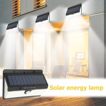 100 LED Solar Light Sensor Street 3 Modes Waterproof Motion Lamp for Household Outdoor Sensor Garden Courtyard Ornament
100 LED Solar Light Sensor Street 3 Modes Waterproof Motion Lamp for Household Outdoor Sensor Garden Courtyard Ornament