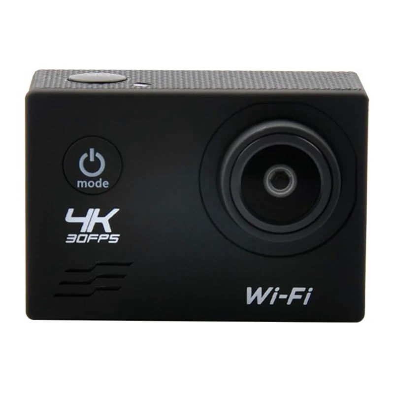 4K 30 Frames High Definition DV Camcorder With Remote Controller Waterproof WiFi Aerial Photography Sports Action Camera 1080P
4K 30 Frames High Definition DV Camcorder With Remote Controller Waterproof WiFi Aerial Photography Sports Action Camera 1080P