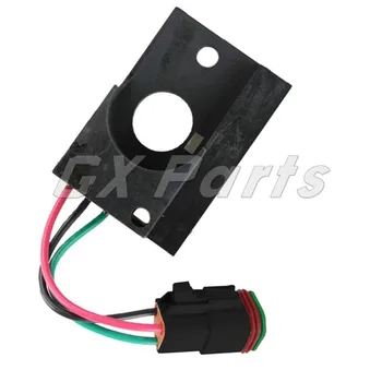 Seat Bar Sensor Switch 7105252 for Bobcat Skid Steer 450 453 463 553 653 751 753 873 953 963 S70
Seat Bar Sensor Switch 7105252 for Bobcat Skid Steer 450 453 463 553 653 751 753 873 953 963 S70