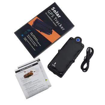 Magnet TK05S Solar energy Cars GPS GSM WIFI Tracker with Support SD Card Free web/Android/ IOS App
Magnet TK05S Solar energy Cars GPS GSM WIFI Tracker with Support SD Card Free web/Android/ IOS App