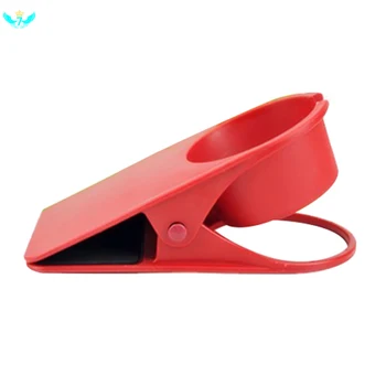 Water Cup Holder Office table side desktop cup holder Coffee Drink Holder Clip Use Home Office Desk Table MTML
Water Cup Holder Office table side desktop cup holder Coffee Drink Holder Clip Use Home Office Desk Table MTML
