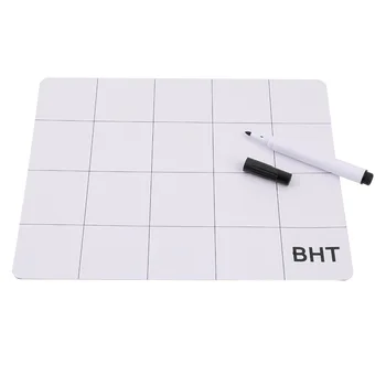 Universal Magnetic Design Working Pad Mat Repair Tool Screw Sort Guard Keeper Mat For Repairing Phone For Iphone
Universal Magnetic Design Working Pad Mat Repair Tool Screw Sort Guard Keeper Mat For Repairing Phone For Iphone