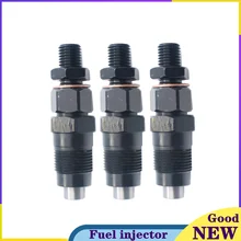 4PCS High Quality PD/ PDN series fuel injector 093400-6760 matched with DN0PDN112 diesel engine fuel nozzle 
4PCS High Quality PD/ PDN series fuel injector 093400-6760 matched with DN0PDN112 diesel engine fuel nozzle